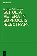 Scholia vetera in Sophoclis Electram