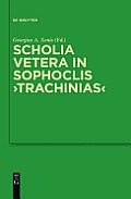 Scholia vetera in Sophoclis Trachinias