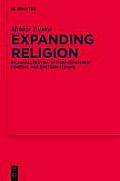 Expanding Religion: Religious Revival in Post-Communist Central and Eastern Europe