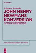 John Henry Newmans Konversion