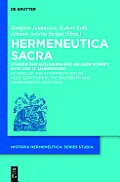 Hermeneutica Sacra