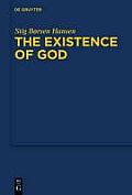 The Existence of God: An Exposition and Application of Fregean Meta-Ontology