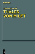 Thales von Milet in der fr?hen christlichen Literatur