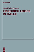 Friedrich Loofs in Halle