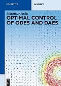 Optimal Control of Odes & Daes