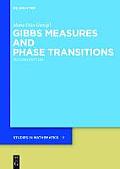Gibbs Measures and Phase Transitions