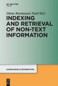 Indexing & Retrieval of Non Text Information