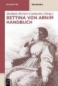 Bettina Von Arnim Handbuch