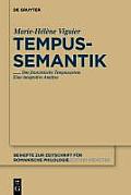 Tempussemantik: Das Franz?sische Tempussystem; Eine Integrative Analyse
