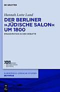 Der Berliner j?dische Salon um 1800