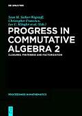 Progress in Commutative Algebra 2 Closures Finiteness & Factorization
