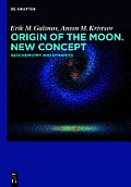 Origin of the Moon. New Concept