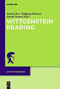 Wittgenstein Reading