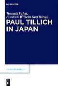 Paul Tillich - Journey to Japan in 1960