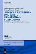 J?dische ?rztinnen und ?rzte im Nationalsozialismus