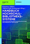 Handbuch Hochschulbibliotheks-Systeme