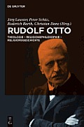 Rudolf Otto