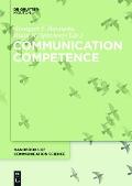 Communication Competence