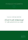 Alfred North Whitehead: de l'Alg?bre Universelle ? La Th?ologie Naturelle