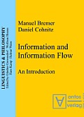 Information and Information Flow: An Introduction