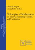 Philosophy of Mathematics: Set Theory, Measuring Theories, and Nominalism