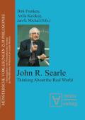 John R. Searle: Thinking about the Real World