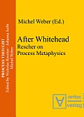 After Whitehead: Rescher on Process Metaphysics