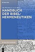 Handbuch Der Bibelhermeneutiken
