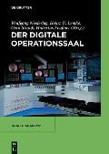 Der digitale Operationssaal