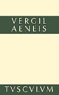 Aeneis: Lateinisch - Deutsch