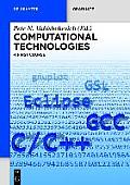 Computational Technologies: A First Course