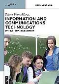 Information and Communications Technology: In the 21st Century Classroom