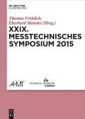 XXIX Messtechnisches Symposium: Arbeitskreis Der Hochschullehrer F?r Messtechnik