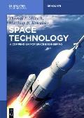 Space Technology: A Compendium for Space Engineering