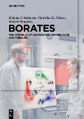 Borates: The Interplay of Composition, Temperature and Pressure