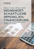 Wohnwirtschaftliche Immobilienfinanzierung