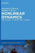Nonlinear Dynamics: Non-Integrable Systems and Chaotic Dynamics