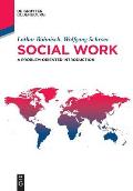 Social Work: A Problem-Oriented Introduction