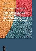 The Challenge of Minority Integration Politics and Policies in the Nordic Nations