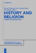 History and Religion: Narrating a Religious Past