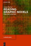 Reading Graphic Novels: Genre and Narration