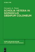 Scholia Vetera in Sophoclis Oedipum Coloneum