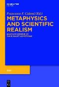 Metaphysics and Scientific Realism: Essays in Honour of David Malet Armstrong