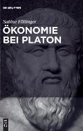 ?konomie bei Platon