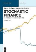 Stochastic Finance: An Introduction in Discrete Time