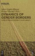 Dynamics of Gender Borders: Women in Israel's Cooperative Settlements