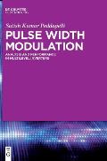 Pulse Width Modulation: Analysis and Performance in Multilevel Inverters