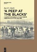A Peep at the Blacks'