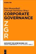 Corporate Governance im grenz?berschreitenden Konzern