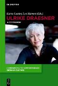 Ulrike Draesner: A Companion